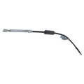 Crown Automotive Rear Cable Right, #52008904 52008904